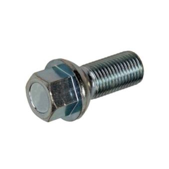 Boulon de roue GOOM BOL-0020 pour HYUNDAI GENESIS E 280 CDI - 190cv