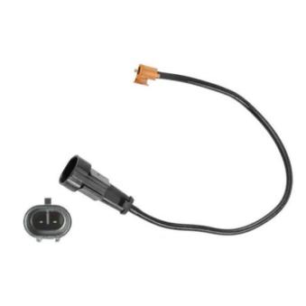 Contact d'avertissement, usure des plaquettes de frein GOOM OEM 1908407