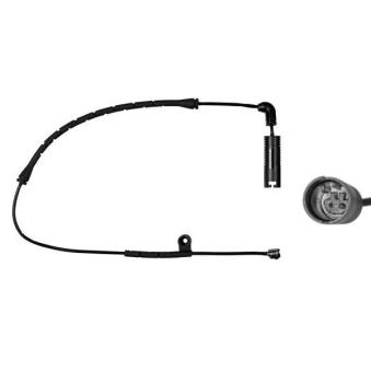 Contact d'avertissement, usure des plaquettes de frein GOOM OEM 34351164371