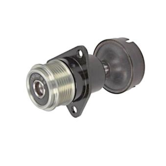 Tendeur de courroie, courroie trapézoïdale à nervures GOOM OEM 1221059 Tendeur de courroie, courroie trapézoïdale à nervures GOOM OEM 1221059