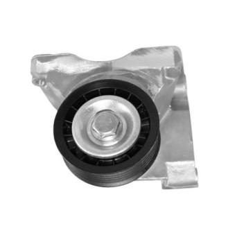 Tendeur de courroie, courroie trapézoïdale à nervures GOOM OEM 1100693 Tendeur de courroie, courroie trapézoïdale à nervures GOOM OEM 1100693