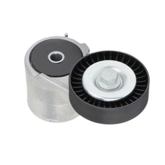 Tendeur de courroie, courroie trapézoïdale à nervures GOOM OEM 90571758