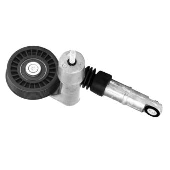 Tendeur de courroie, courroie trapézoïdale à nervures GOOM OEM 038903315D