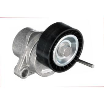 Tendeur de courroie, courroie trapézoïdale à nervures GOOM OEM 5751G7