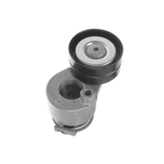 Tendeur de courroie, courroie trapézoïdale à nervures GOOM OEM 4916084A80