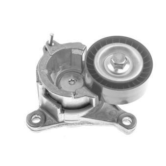 Tendeur de courroie, courroie trapézoïdale à nervures GOOM OEM 9636207480