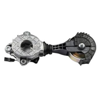 Tendeur de courroie, courroie trapézoïdale à nervures GOOM OEM 120456 Tendeur de courroie, courroie trapézoïdale à nervures GOOM OEM 120456