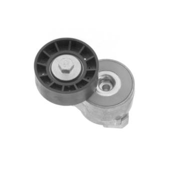 Tendeur de courroie, courroie trapézoïdale à nervures GOOM OEM 504086751