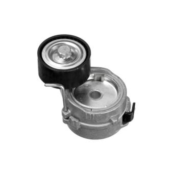 Tendeur de courroie, courroie trapézoïdale à nervures GOOM BT-0075