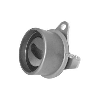 Poulie-tendeur, courroie trapézoïdale à nervures GOOM OEM MD356509