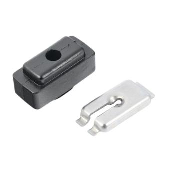 Douille, levier de vitesse GOOM BUR-0008