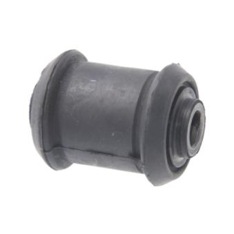 Silent bloc de suspension (train avant) GOOM CAS-0034 pour FORD CAPRI 1.8 E - 100cv