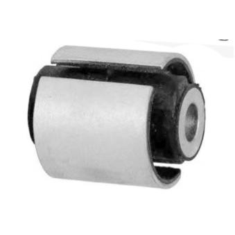 Silent bloc de suspension (train avant) GOOM OEM 701407140C