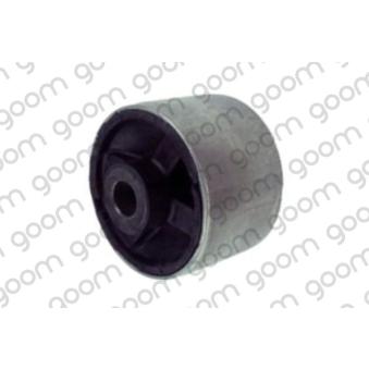 Silent bloc de suspension (train avant) GOOM OEM 545010012R Silent bloc de suspension (train avant) GOOM OEM 545010012R
