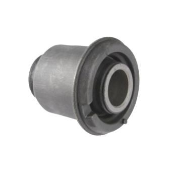 Silent bloc de suspension (train avant) GOOM CAS-0247 pour FORD TRANSIT COURIER 2.5 TD - 84cv