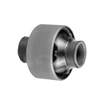 Silent bloc de suspension (train avant) GOOM CAS-0292 pour AUDI COUPE 1.8 AWD - 110cv