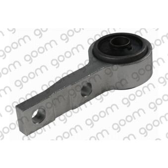 Silent bloc de suspension (train avant) GOOM OEM 54500AV606 Silent bloc de suspension (train avant) GOOM OEM 54500AV606