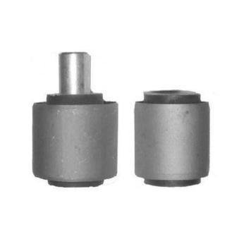 Silent bloc de l'essieu / berceau GOOM OEM 1243500575