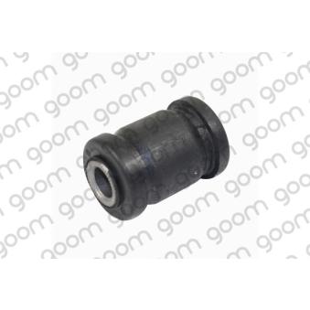 Silent bloc de suspension (train avant) GOOM OEM 4865416110