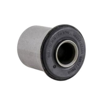 Silent bloc de suspension (train avant) GOOM OEM 4863526080