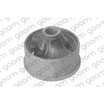 Silent bloc de suspension (train avant) GOOM OEM 4806802020 Silent bloc de suspension (train avant) GOOM OEM 4806802020