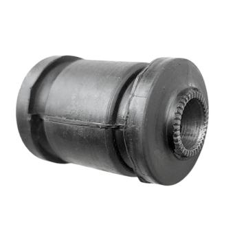 Silent bloc de suspension (train avant) GOOM CAS-0606 pour AUDI COUPE 1.8 AWD - 110cv