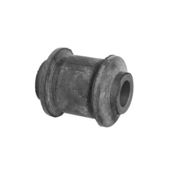 Silent bloc de suspension (train arrière) GOOM [CAS-0608]