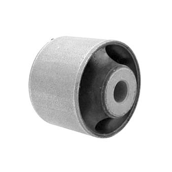 Silent bloc de suspension (train arrière) GOOM [CAS-0609]