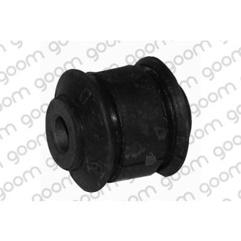 Silent bloc de suspension (train avant) GOOM OEM 51350SAAE01