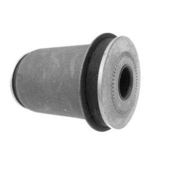 Silent bloc de suspension (train avant) GOOM CAS-0675 pour BMW Série 7 E2000 - 95cv