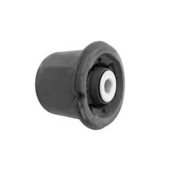 Suspension, support d'essieu GOOM CAS-0683