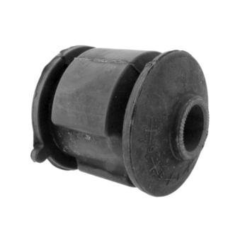 Silent bloc de suspension (train arrière) GOOM CAS-0763