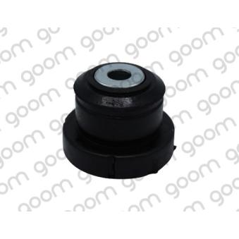 Suspension, bras de liaison avant GOOM [CAS-0773]