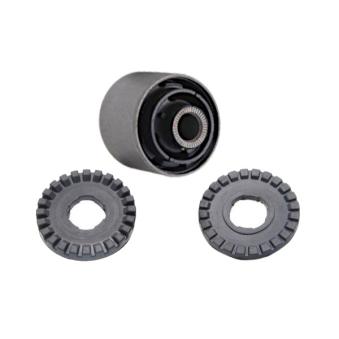 Silent bloc de l'essieu / berceau GOOM OEM 4872542080