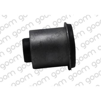 Silent bloc de suspension (train avant) GOOM CAS-0832