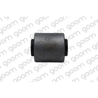 Silent bloc de suspension (train avant) GOOM OEM 51810TA0A01