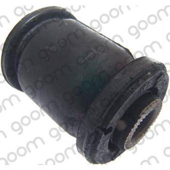Silent bloc de suspension (train avant) GOOM OEM 5455102000