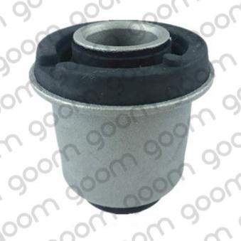 Silent bloc de suspension (train avant) GOOM CAS-0860