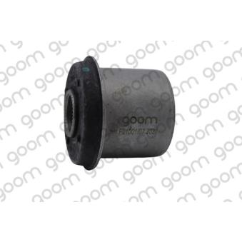 Suspension, bras de liaison avant GOOM OEM MB633820