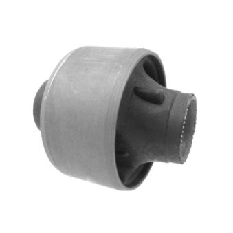 Silent bloc de suspension (train avant) GOOM CAS-1369 pour AUDI COUPE 1.8 AWD - 110cv