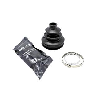 Soufflets de cardan avant GOOM OEM 5987092