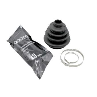 Soufflets de cardan avant GOOM OEM 7682886 Soufflets de cardan avant GOOM OEM 7682886