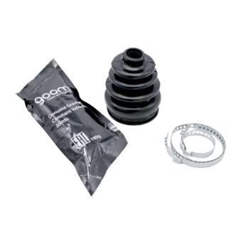 Soufflets de cardan avant GOOM OEM 7715294