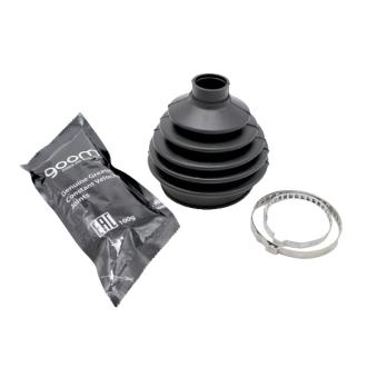 Soufflets de cardan avant GOOM OEM 1603012 Soufflets de cardan avant GOOM OEM 1603012