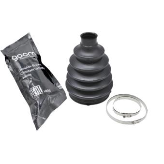 Soufflets de cardan avant GOOM OEM 329814
