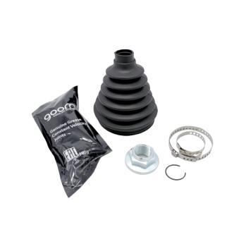 Soufflets de cardan avant GOOM OEM 4371803