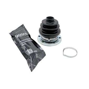 Soufflets de cardan avant GOOM OEM 33211105446
