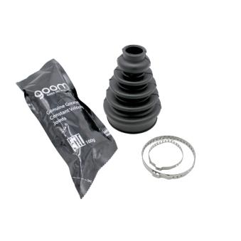 Soufflets de cardan avant GOOM OEM 46307841 Soufflets de cardan avant GOOM OEM 46307841