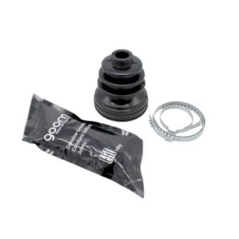 Soufflets de cardan avant GOOM OEM 31607518246 Soufflets de cardan avant GOOM OEM 31607518246