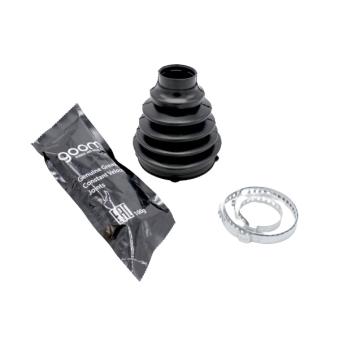 Soufflets de cardan avant GOOM OEM 329320 Soufflets de cardan avant GOOM OEM 329320